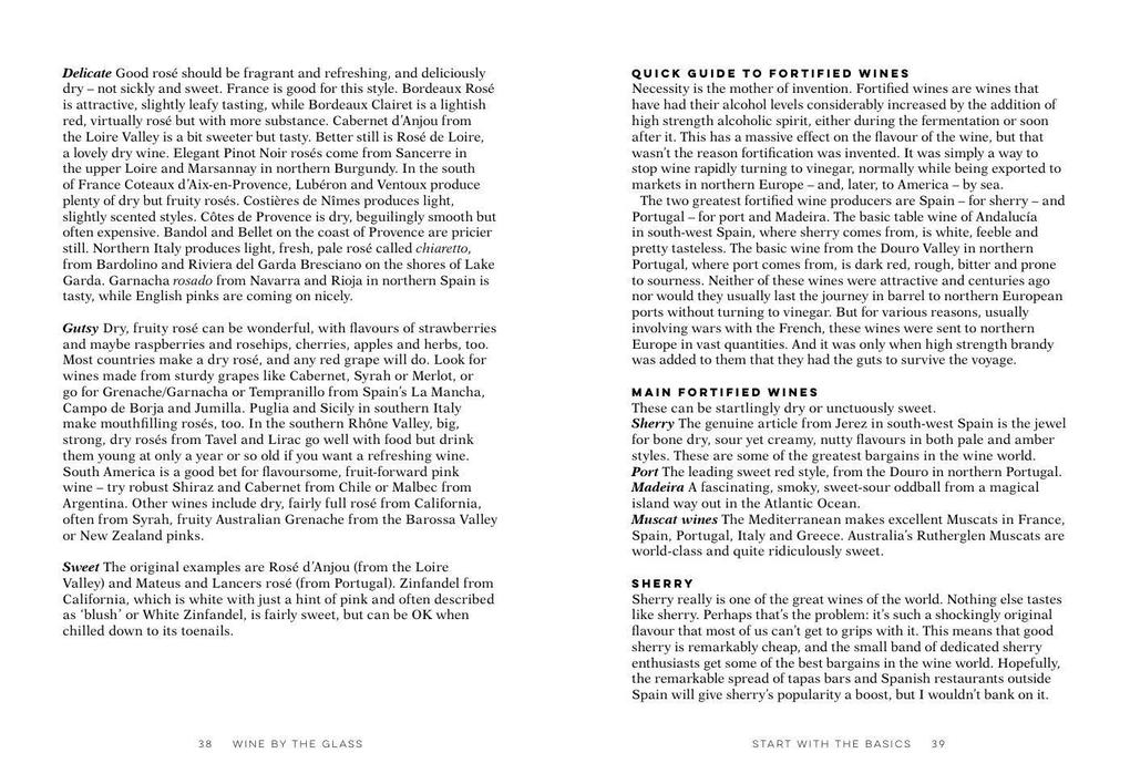 Weitere Ansicht: Oz Clarke Wine by the Glass | Oz Clarke