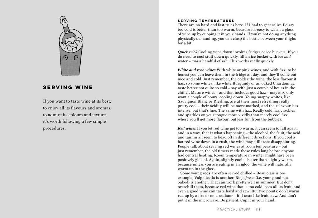 Weitere Ansicht: Oz Clarke Wine by the Glass | Oz Clarke