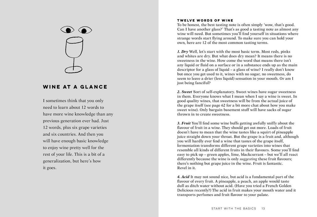 Weitere Ansicht: Oz Clarke Wine by the Glass | Oz Clarke