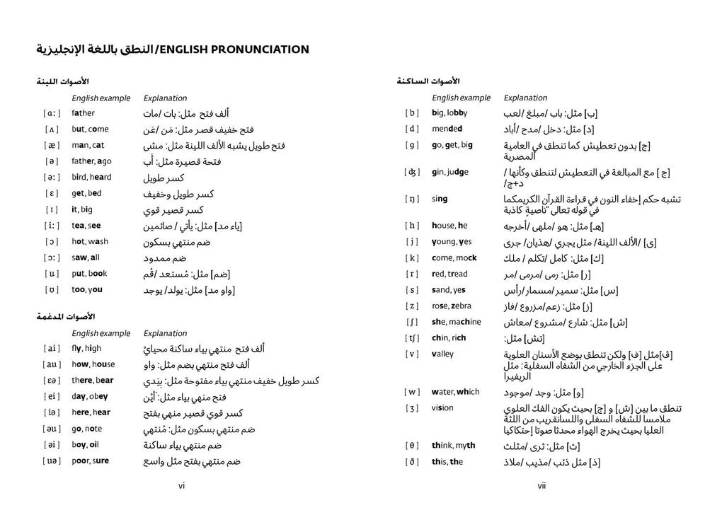Weitere Ansicht: Arabic Gem Dictionary | Collins Dictionaries