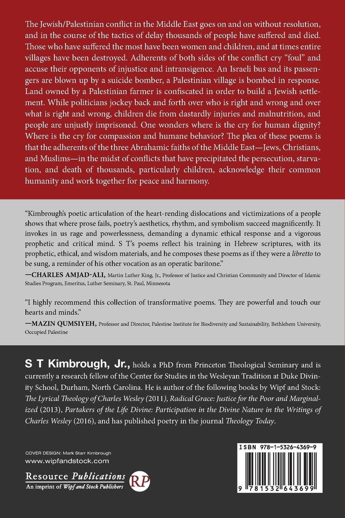 Weitere Ansicht: Why Should a Child Be Born? | S T Jr. Kimbrough