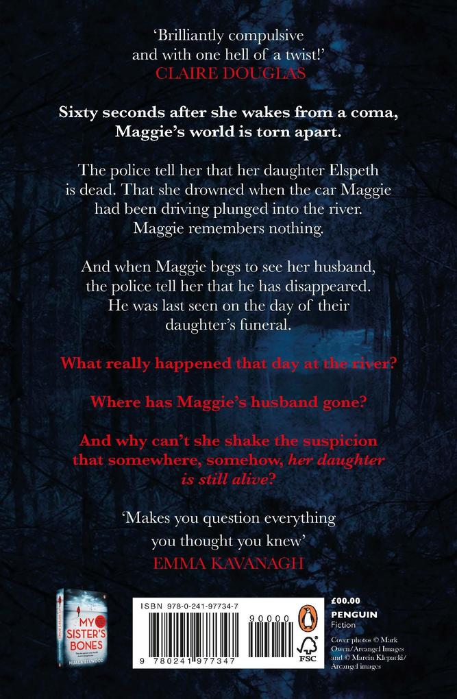 Weitere Ansicht: Day of the Accident | Nuala Ellwood