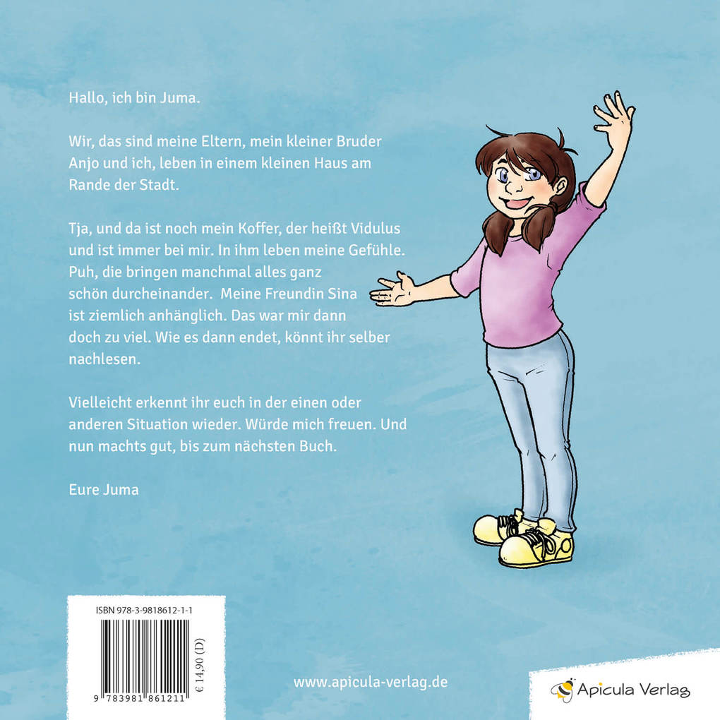 Weitere Ansicht: Jetzt reicht's | Heike König