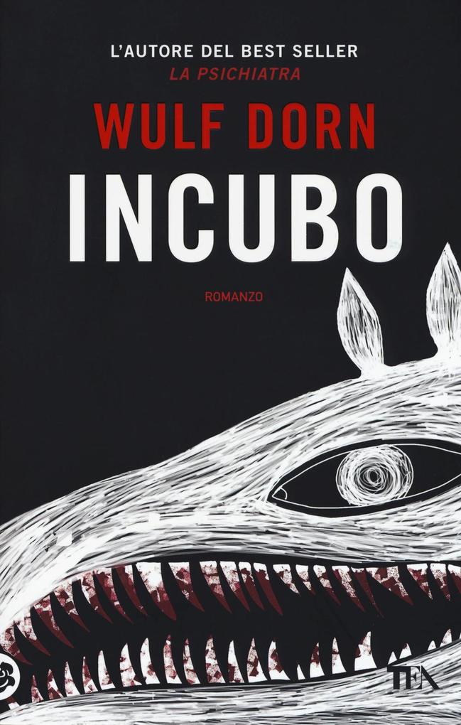 Produktbild: Incubo | Wulf Dorn