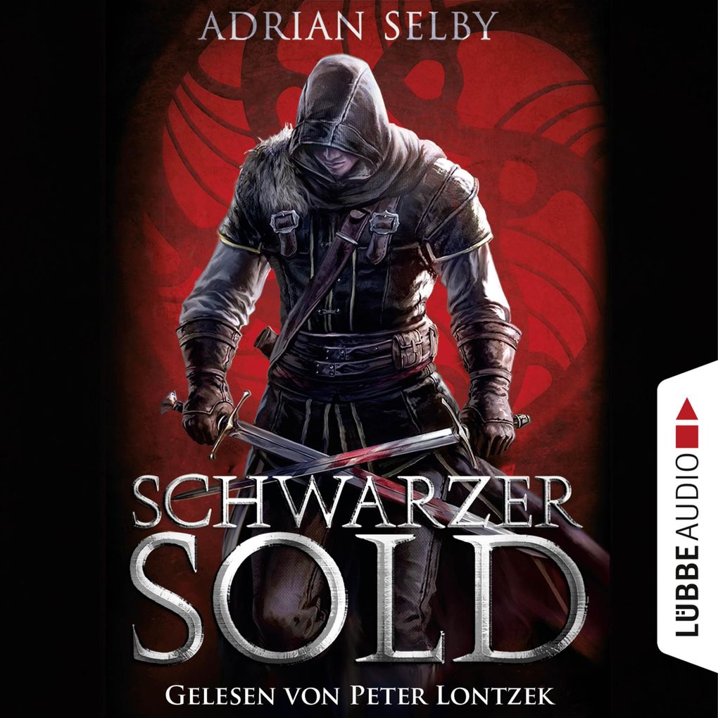 Produktbild: Schwarzer Sold | Adrian Selby