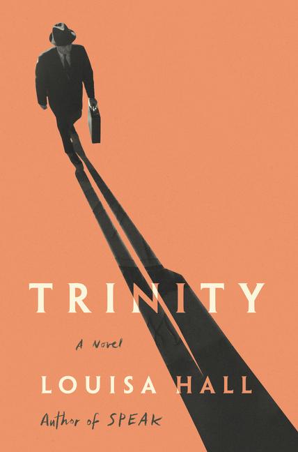 Produktbild: Trinity | Louisa Hall