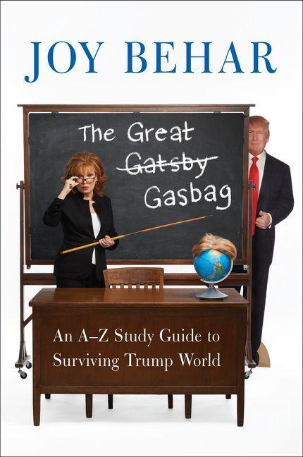 Produktbild: Great Gasbag, The | Joy Behar