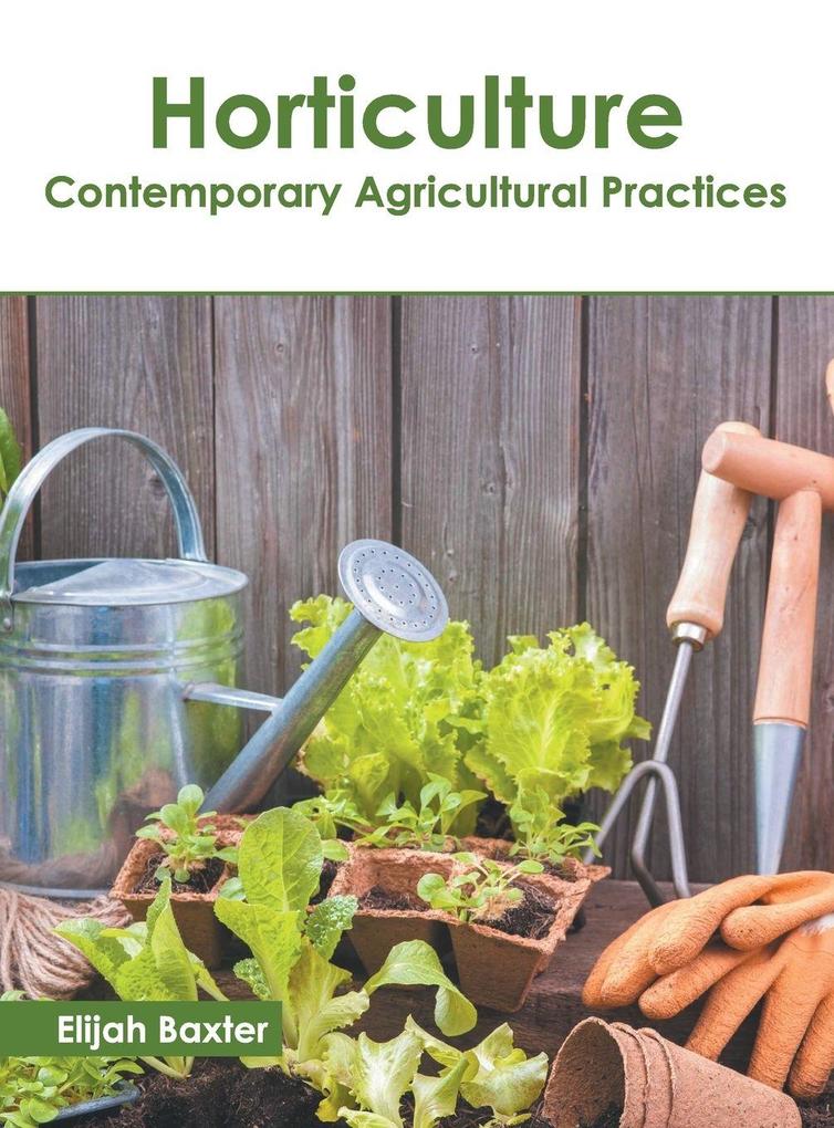 Produktbild: Horticulture