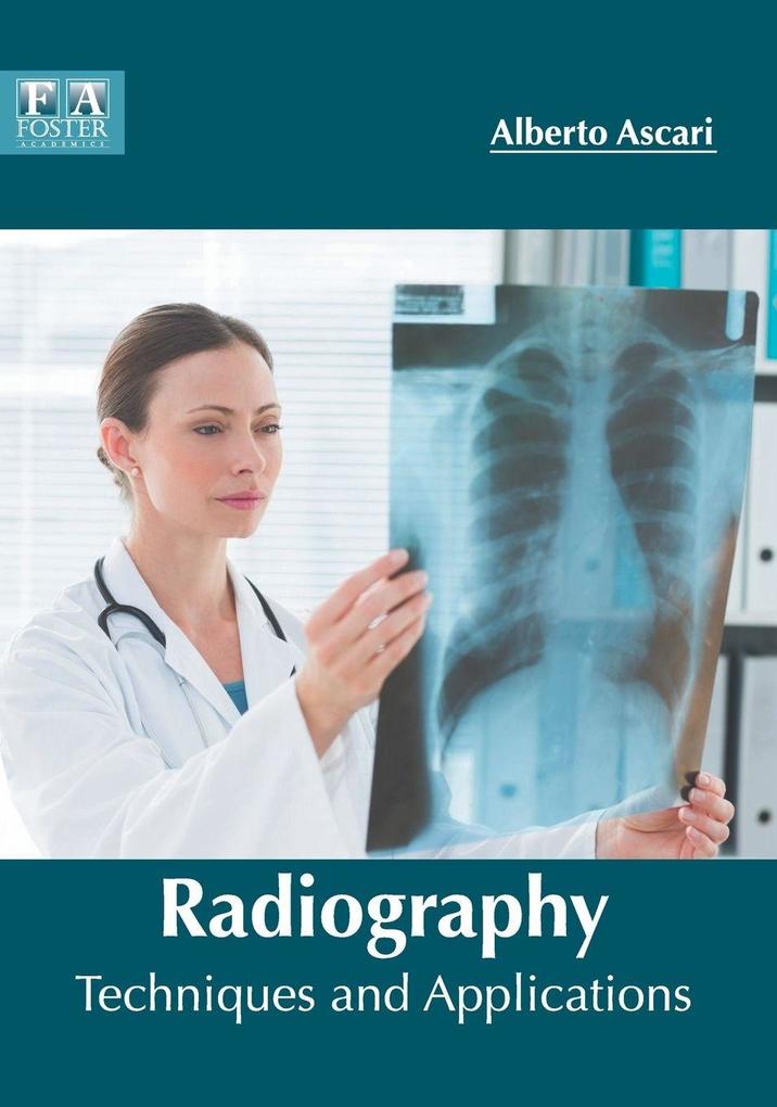 Produktbild: Radiography