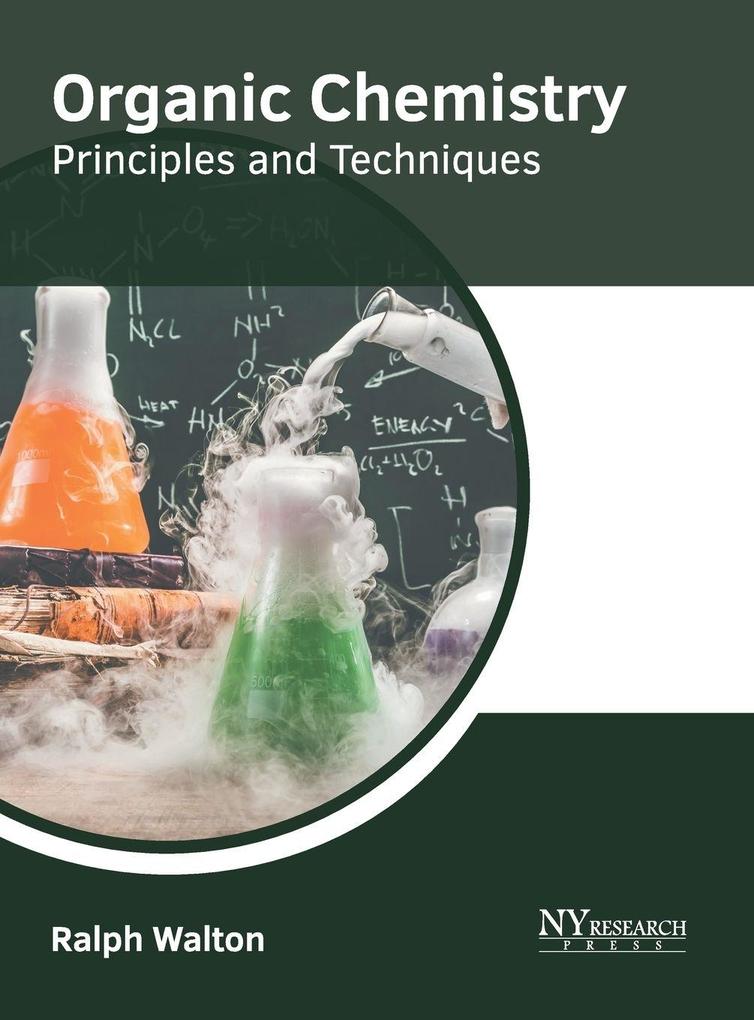 Produktbild: Organic Chemistry