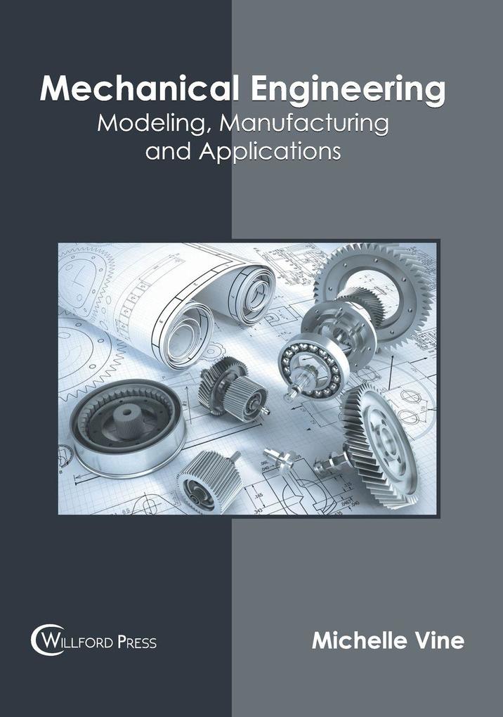 Produktbild: Mechanical Engineering