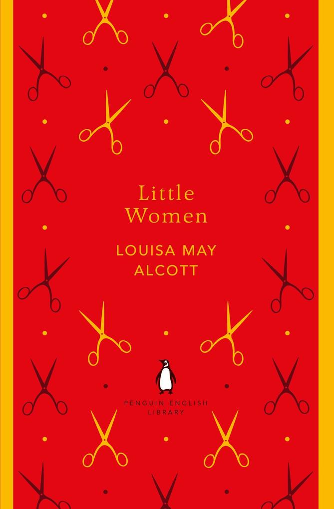 Produktbild: Little Women | Louisa May Alcott