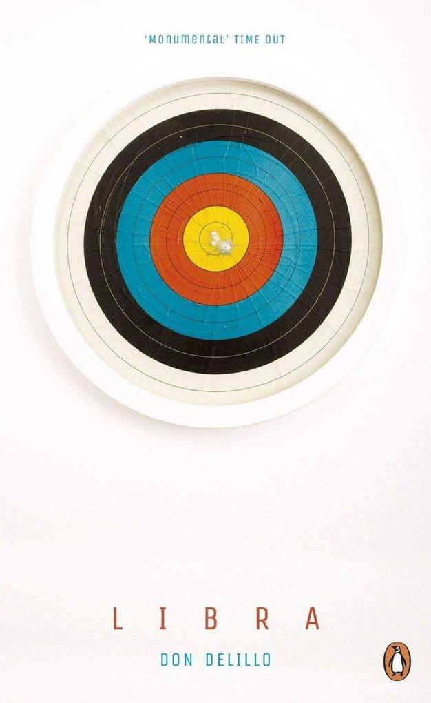 Produktbild: Libra | Don Delillo