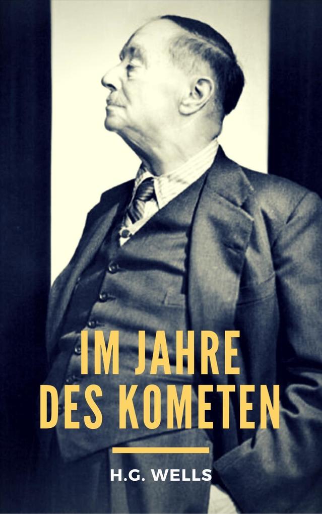 Produktbild: Im Jahre des Kometen | H. G. Wells
