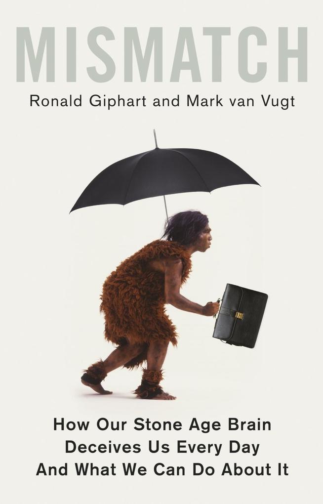 Produktbild: Mismatch | Ronald Giphart, Mark van Vugt