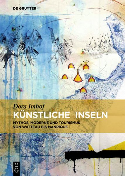 Produktbild: Künstliche Inseln | Dora Imhof