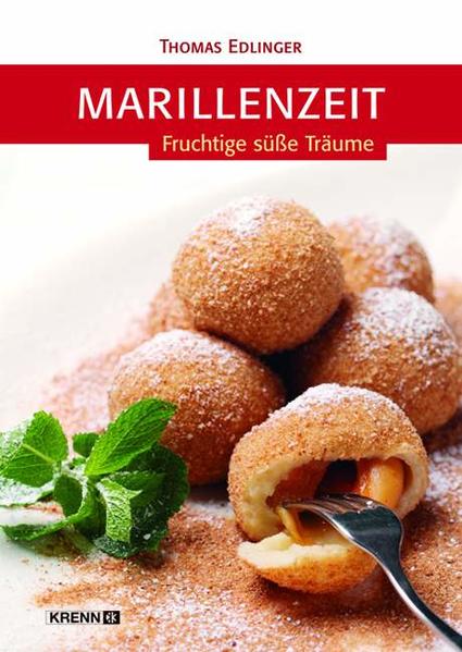 Produktbild: Marillenzeit | Thomas Edlinger