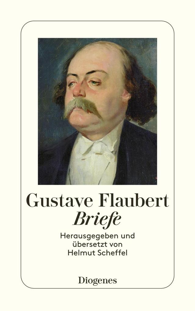 Produktbild: Briefe | Gustave Flaubert