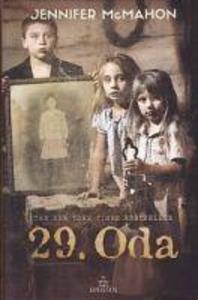 Produktbild: 29. Oda Ciltli | Jennifer Mcmahon
