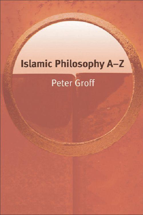 Produktbild: Islamic Philosophy A-Z | Peter Groff