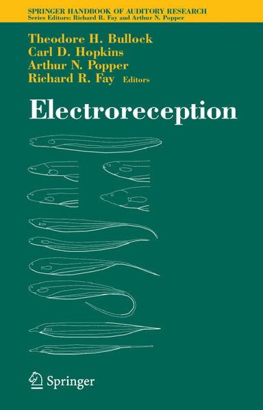 Produktbild: Electroreception