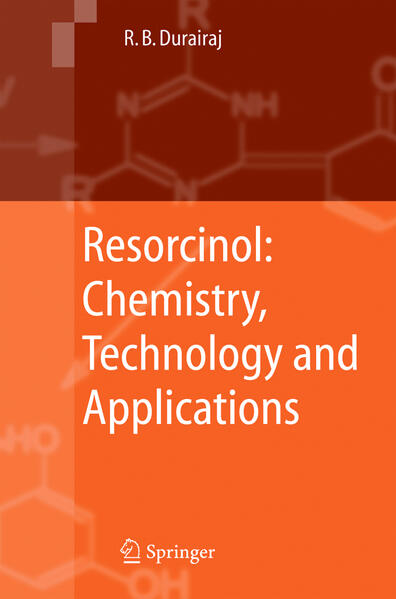 Produktbild: Resorcinol | Raj B. Durairaj
