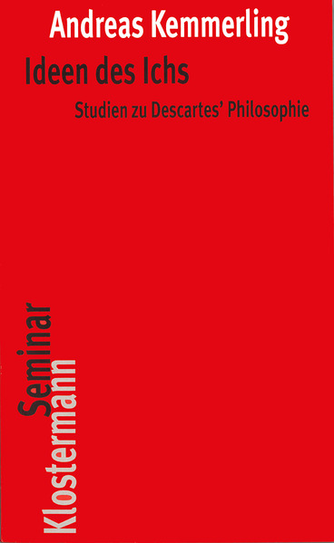 Produktbild: Ideen des Ichs | Andreas Kemmerling