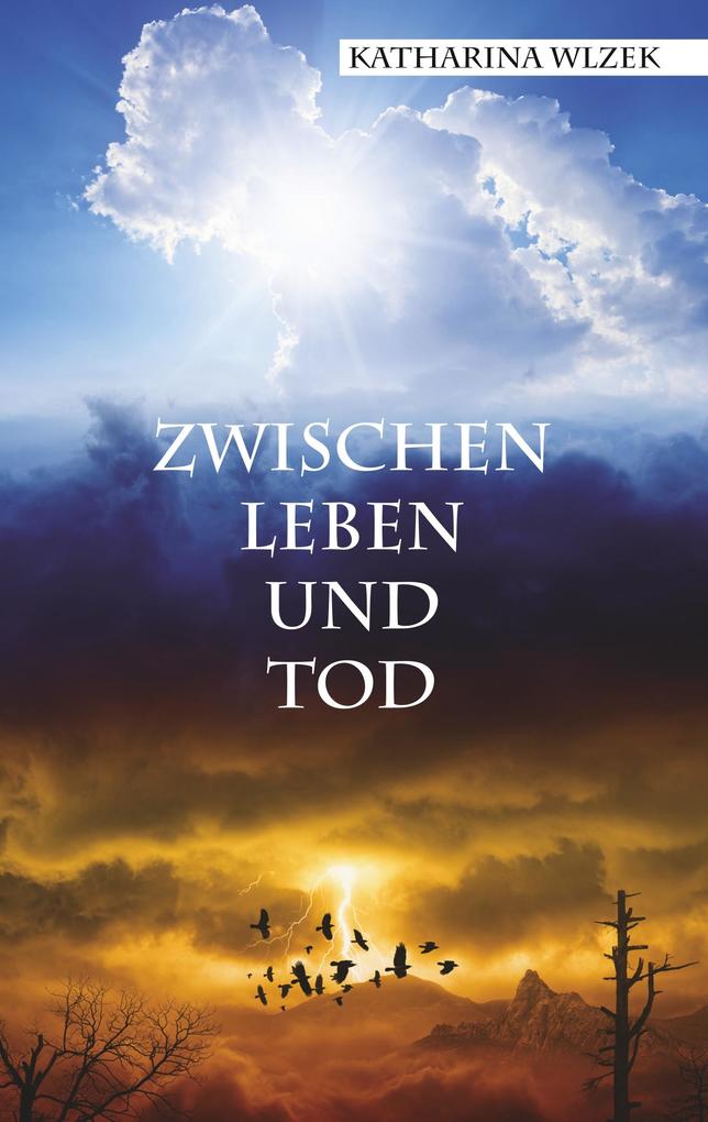 Produktbild: Zwischen Leben und Tod | Katharina Wlzek