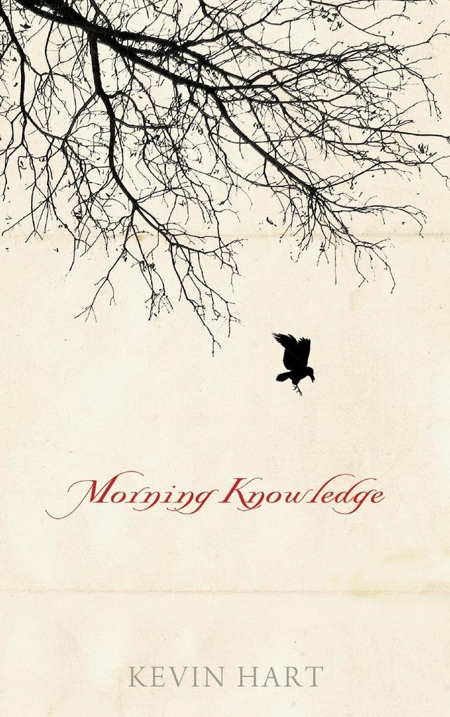 Produktbild: Morning Knowledge | Kevin Hart