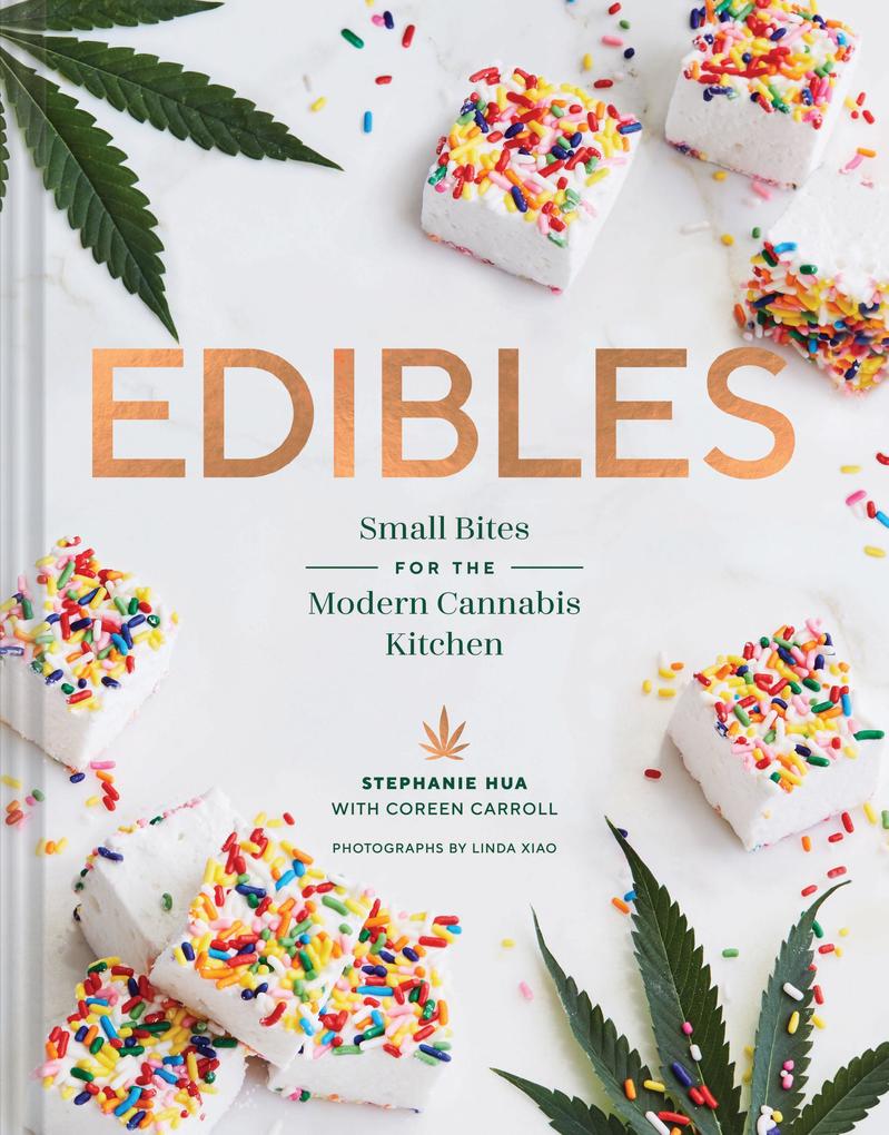 Produktbild: Edibles | Stephanie Hua