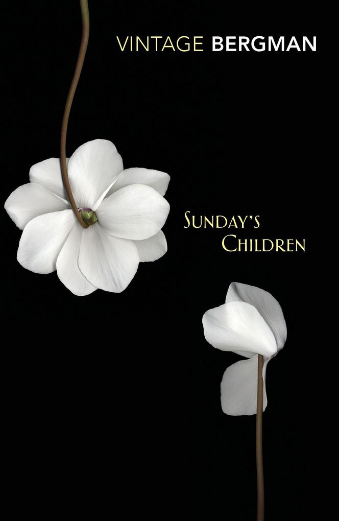 Produktbild: Sunday's Children | Ingmar Bergman