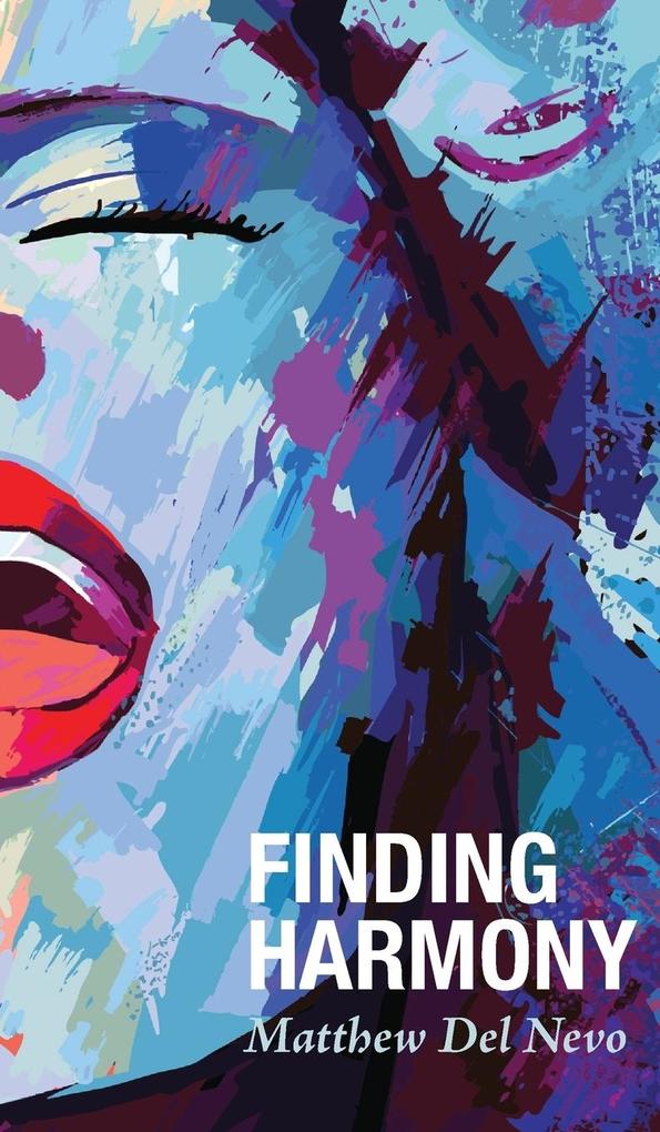 Produktbild: Finding Harmony | Matthew Del Nevo