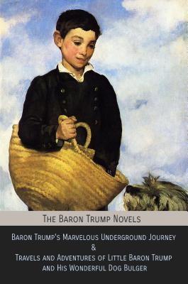 Produktbild: The Baron Trump Novels | Ingersoll Lockwood