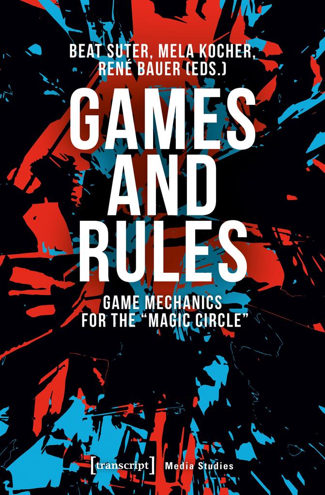 Produktbild: Games and Rules
