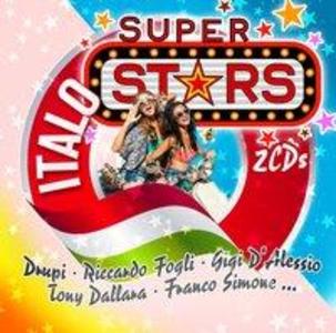 Produktbild: Italo Super Stars | Various