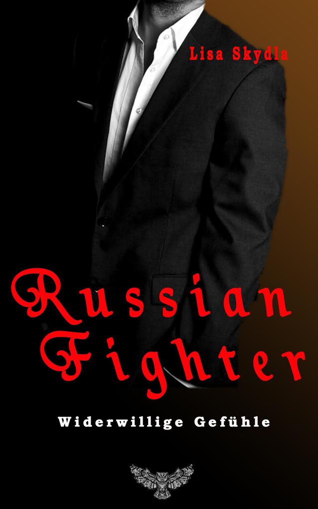 Produktbild: Russian Fighter 02 | Lisa Skydla