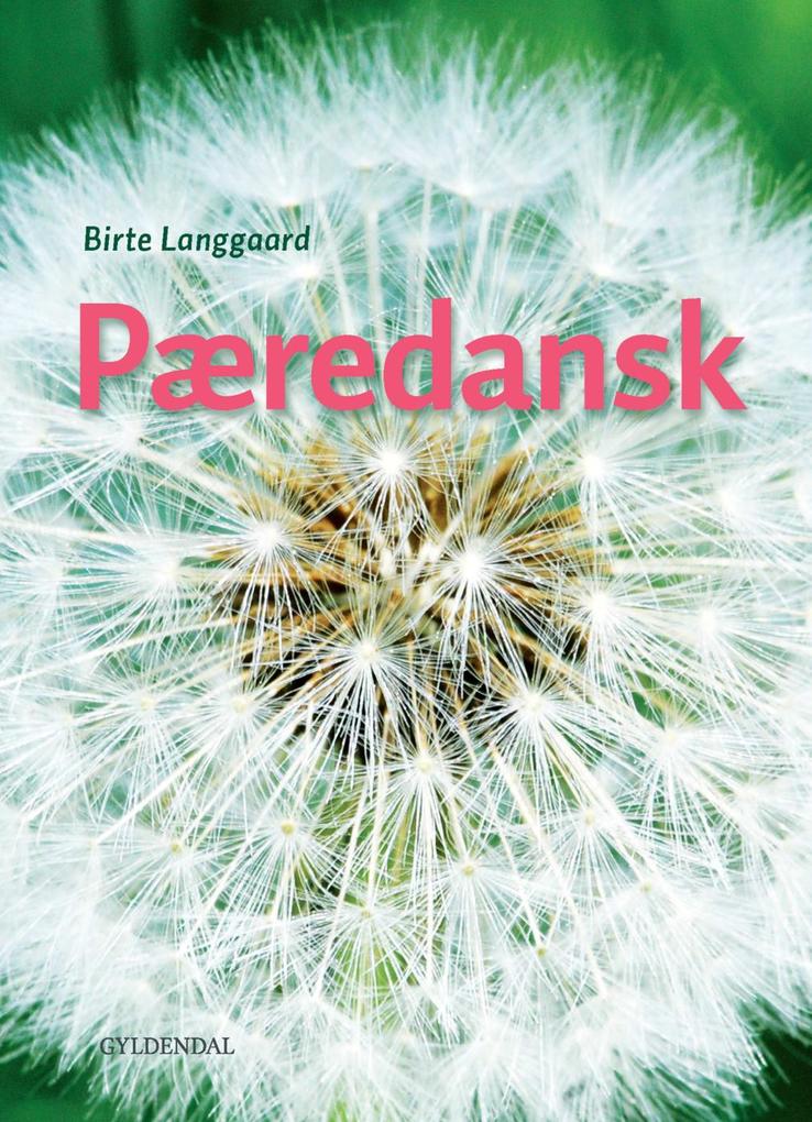 Produktbild: Pæredansk (B1) | Birte Langgaard