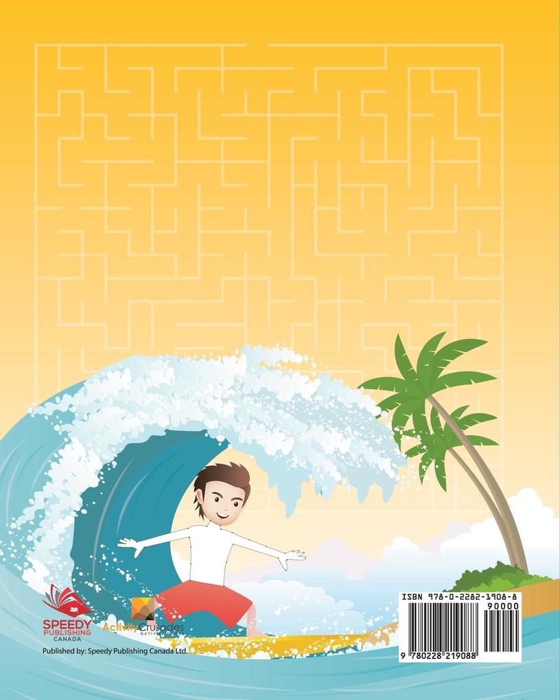 Weitere Ansicht: Kids Summer Fun | Activity Crusades