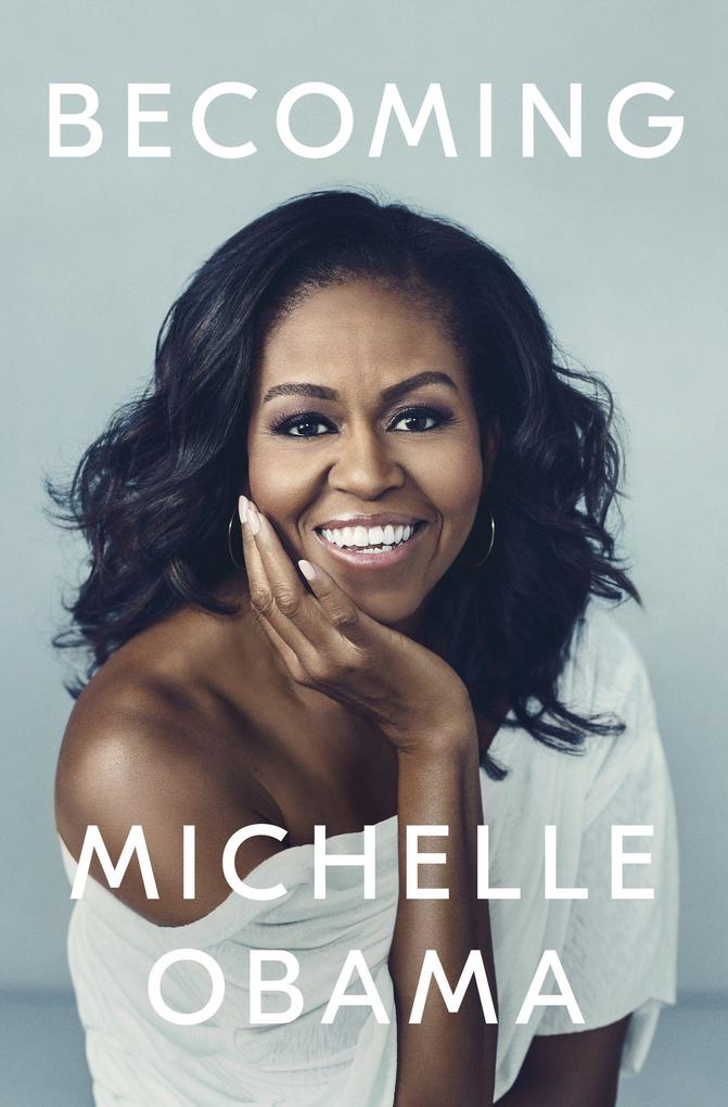 Becoming Buch Gebunden Michelle Obama