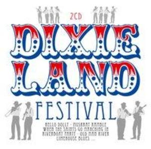 Produktbild: Dixieland Festival | Various