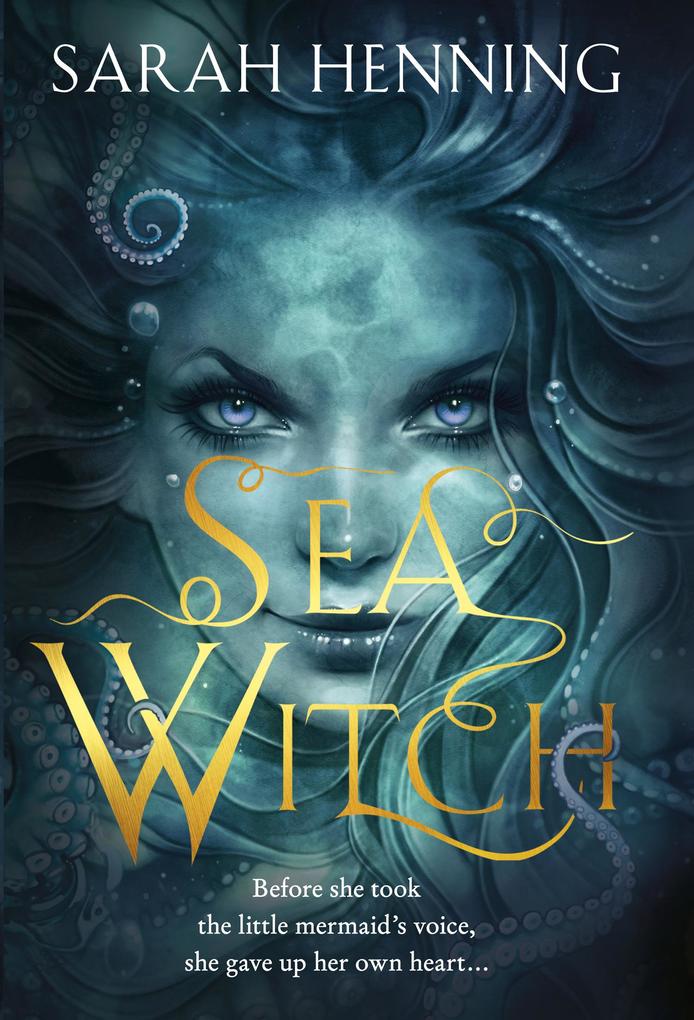 Produktbild: SEA WITCH PB | Sarah Henning