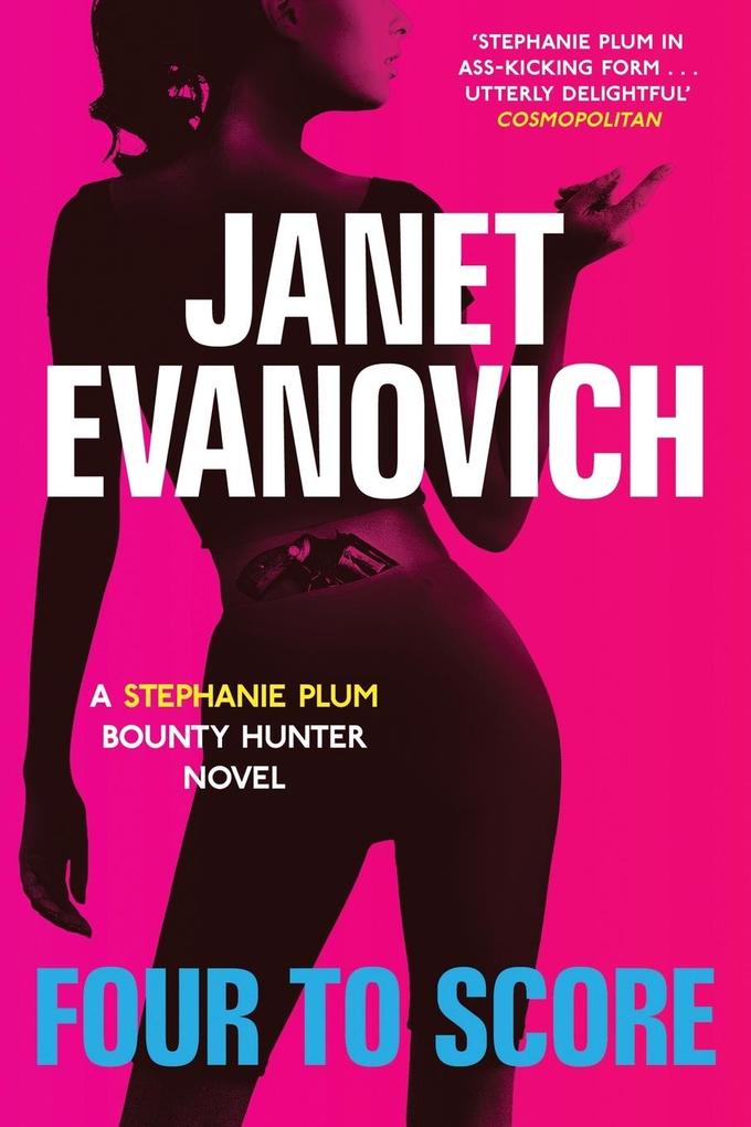 Produktbild: Four to Score | Janet Evanovich