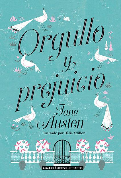 Produktbild: Orgullo Y Prejuicio | Jane Austen