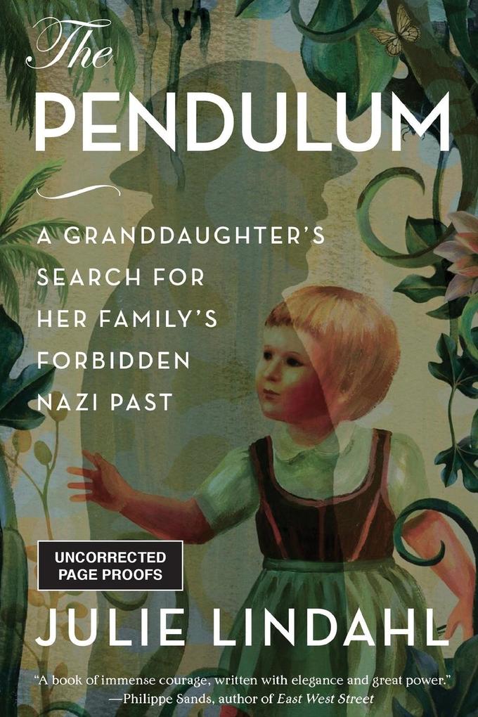 Produktbild: The Pendulum | Julie Lindahl
