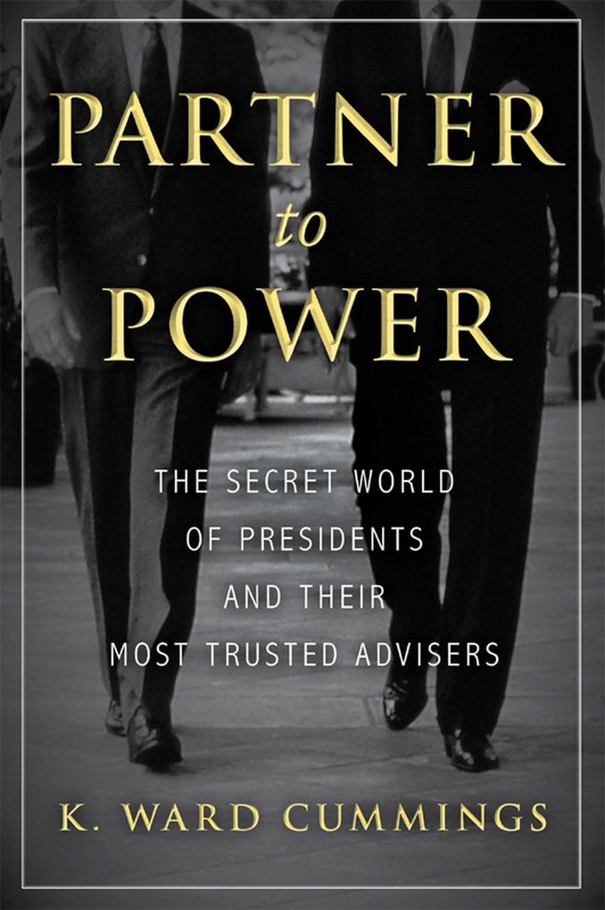 Produktbild: Partner to Power | K. Ward Cummings