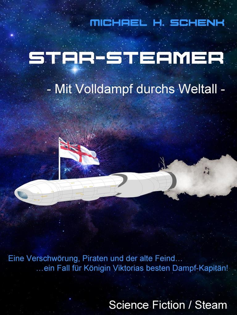 Produktbild: Star-Steamer | Michael Schenk