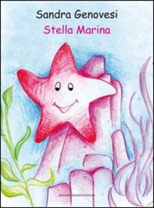Produktbild: Stella marina | Sandra Genovesi