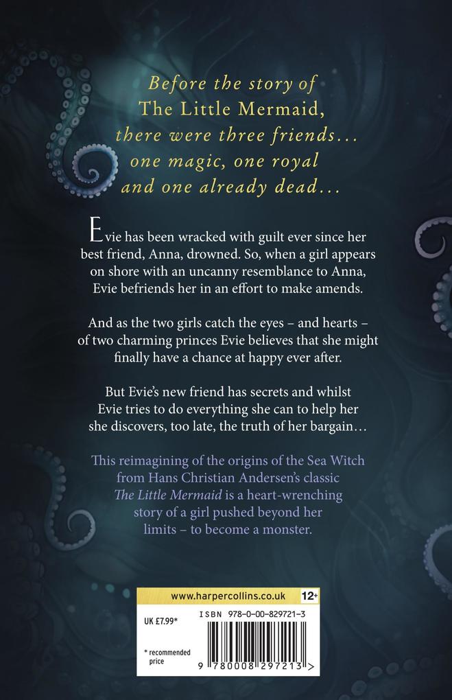 Weitere Ansicht: SEA WITCH PB | Sarah Henning