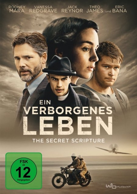 Weitere Ansicht: Ein verborgenes Leben - The Secret Scripture | Sebastian Barry, Jim Sheridan, Johnny Ferguson