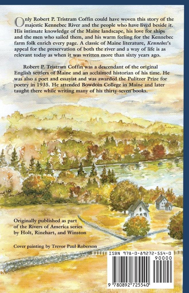 Weitere Ansicht: Kennebec | Robert Coffin